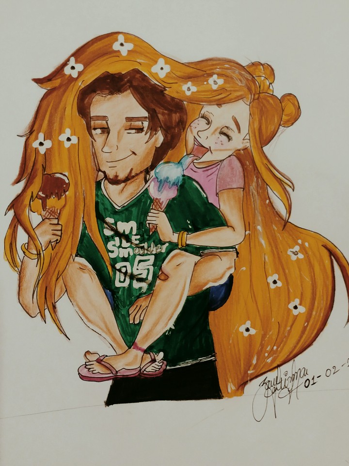 drawing