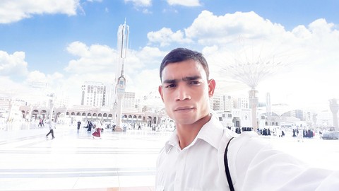 Ramzan Mubarak
