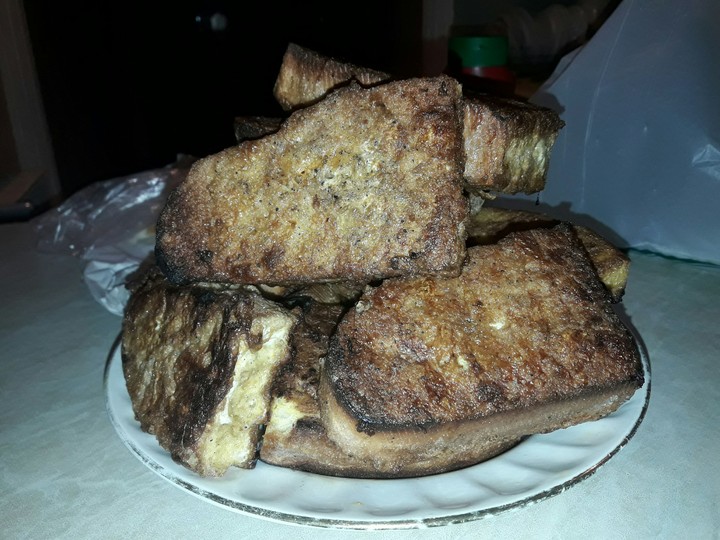 Fry bread