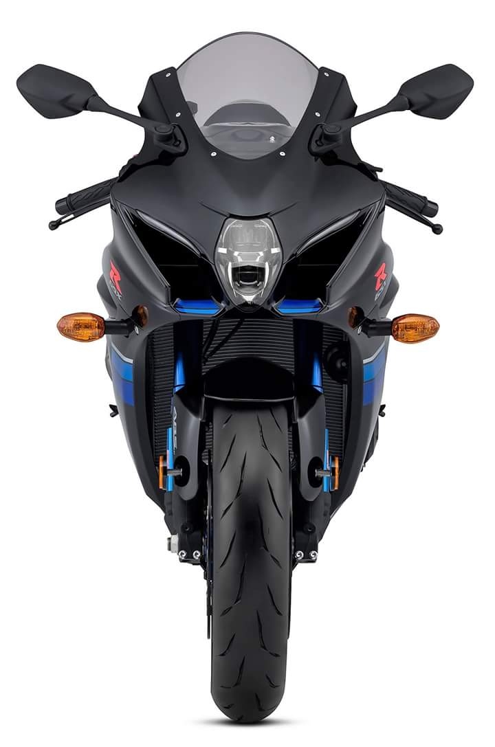 suzuki gsx