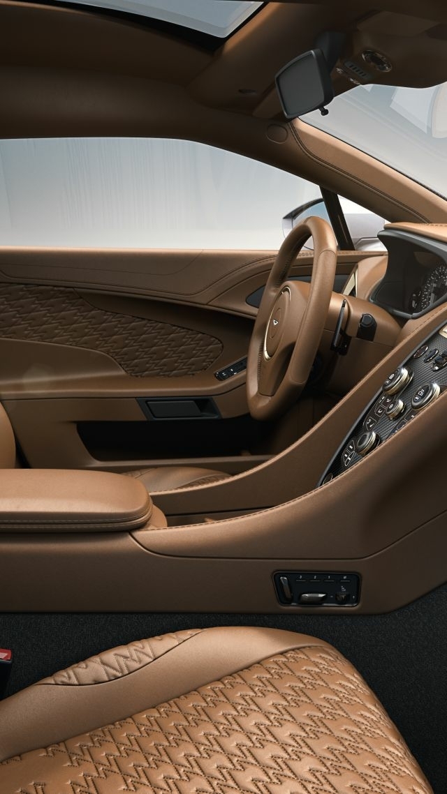 Aston Martin