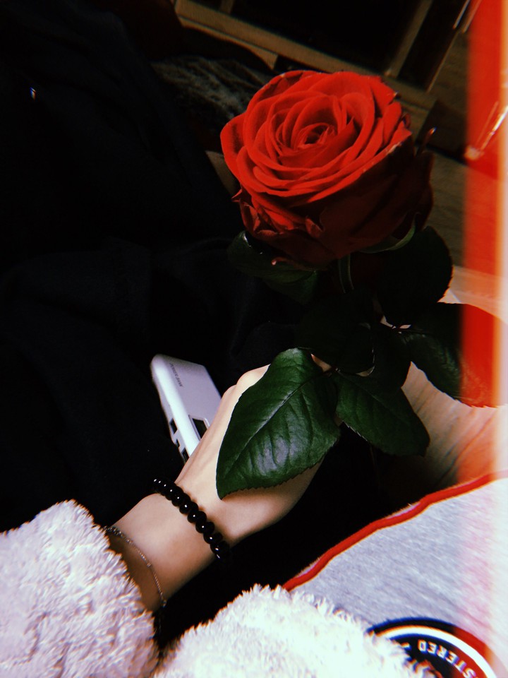 Jory Flower