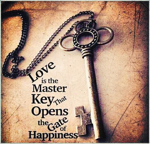 Love