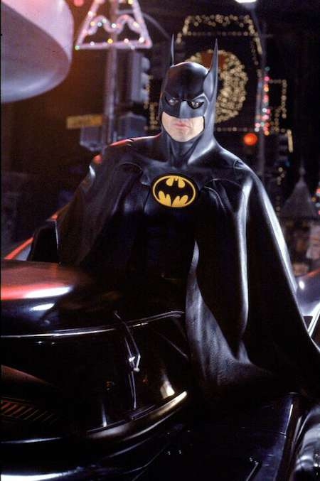 BATMAN