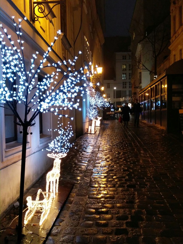 Street