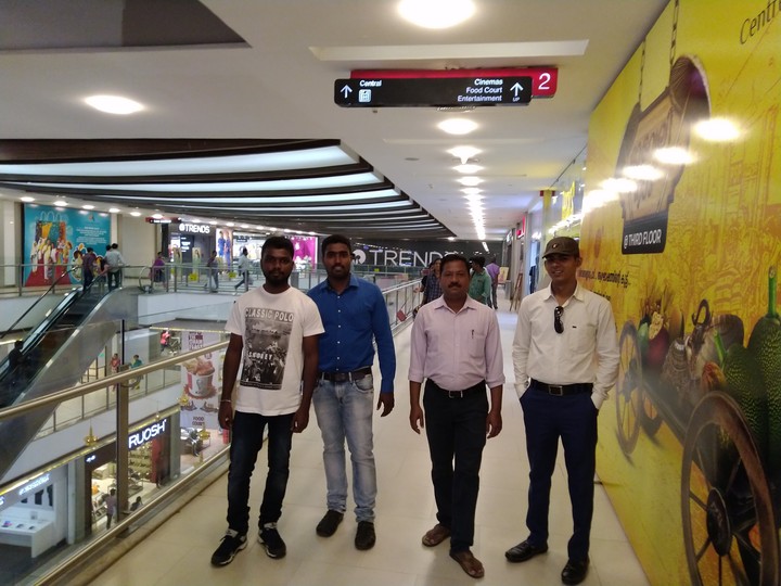obeion mall