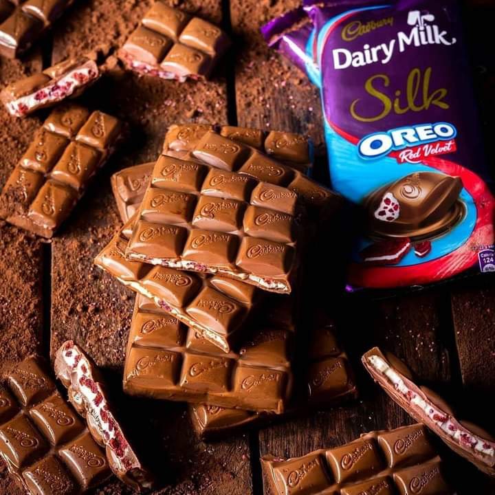 Dairy Milk