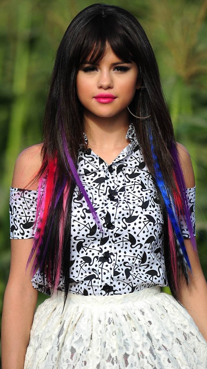 selena gomez
