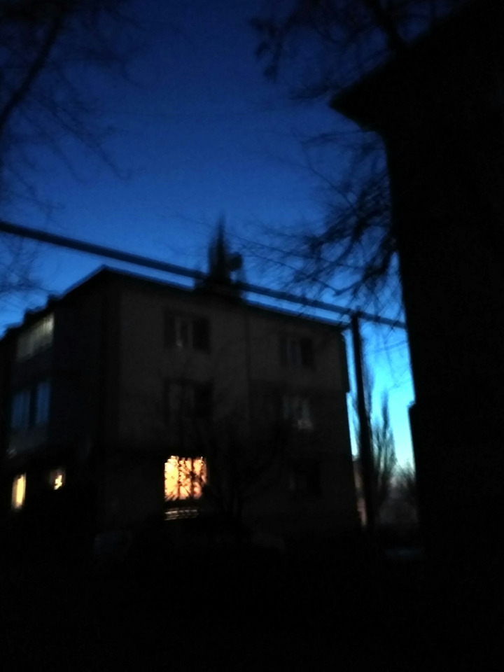 city