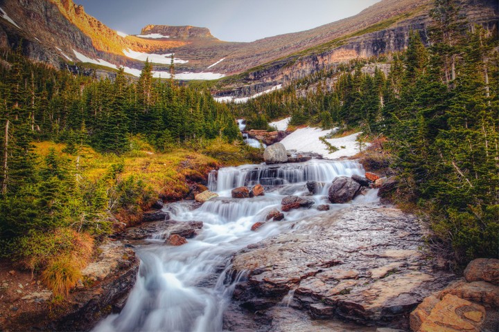 Beauty Of Nature