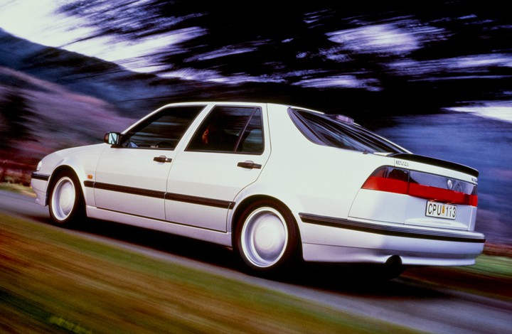 saab