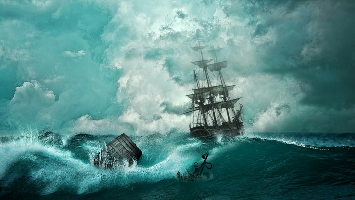 Tempestade