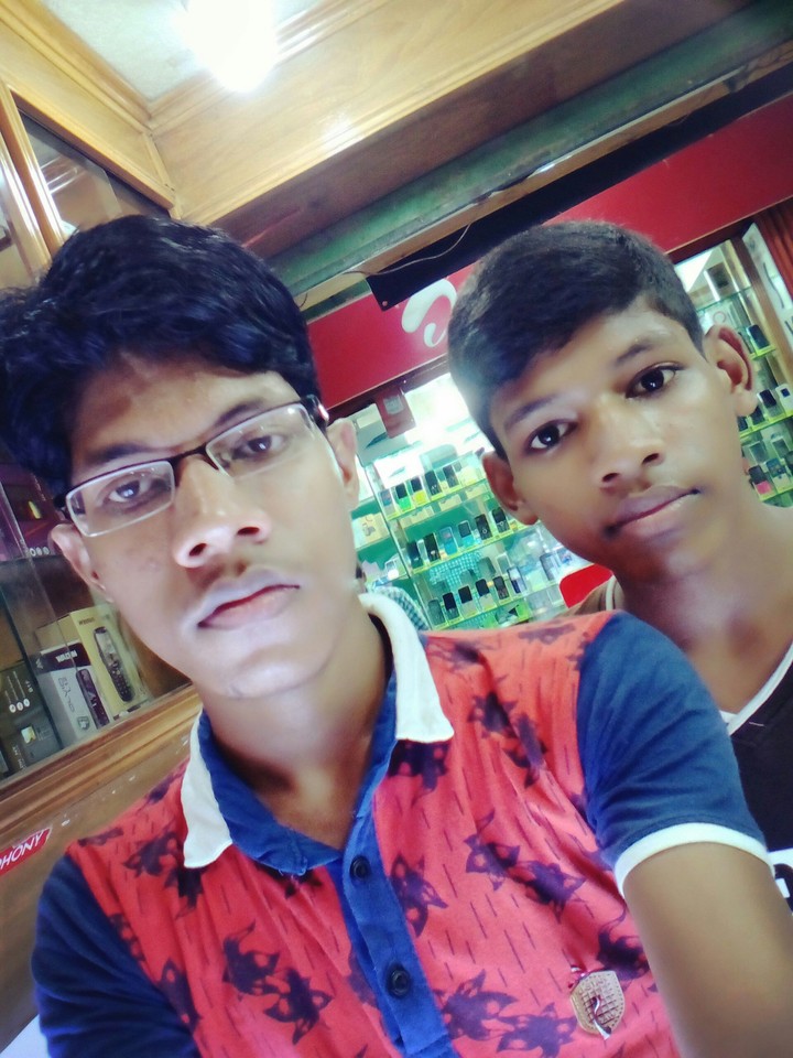my photo mobile dokan in shoot