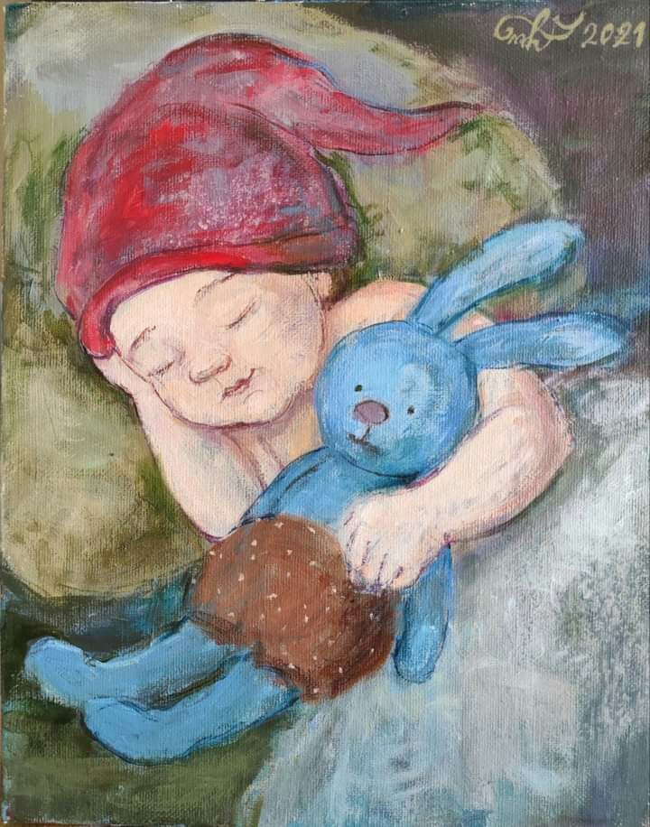good night...