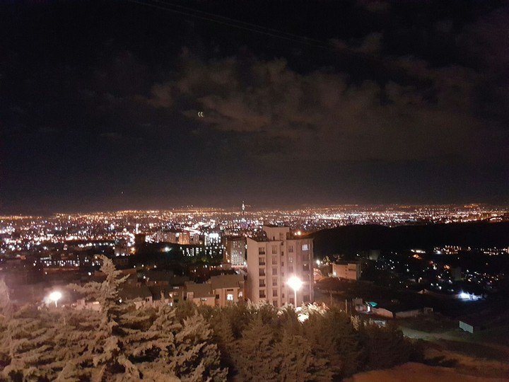 night
