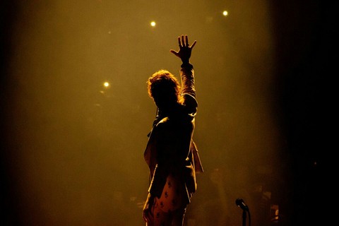 Harry Styles
