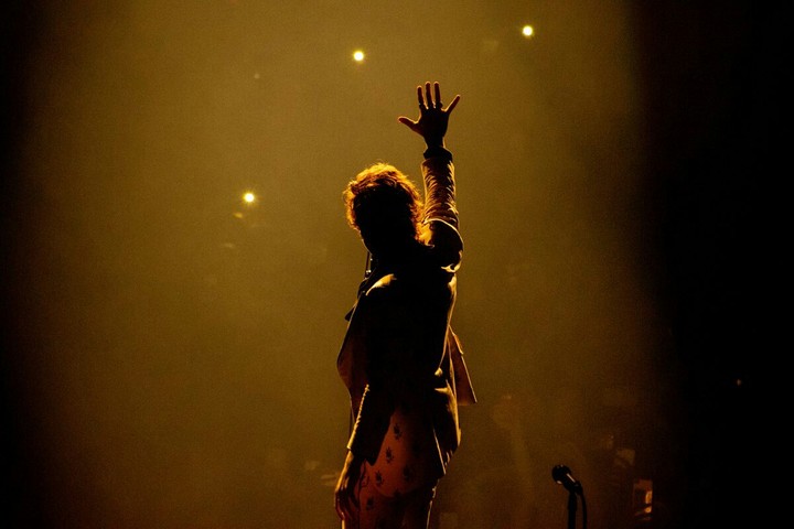 Harry Styles