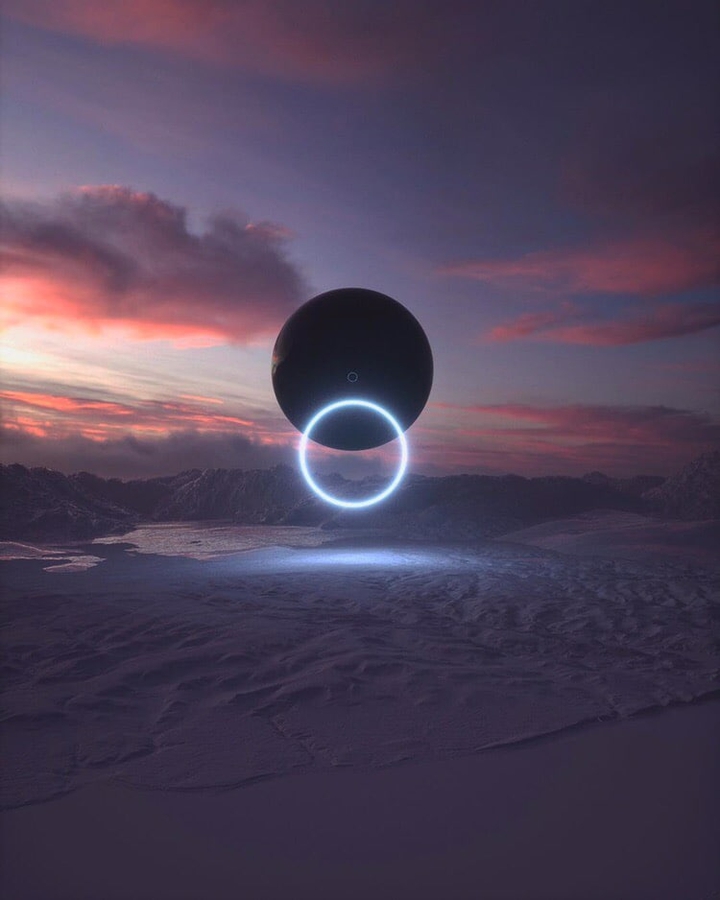 moon