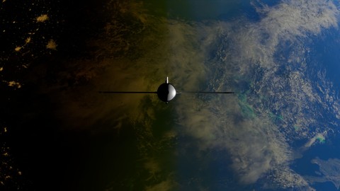 planet, Science壁纸