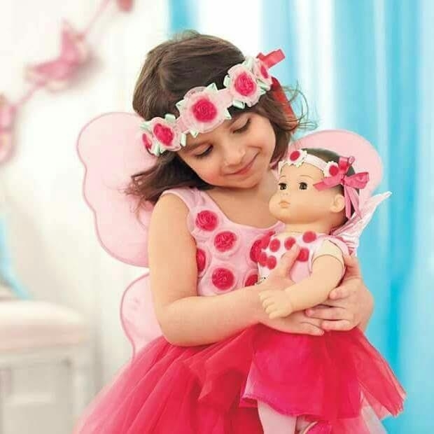 Angel Girl