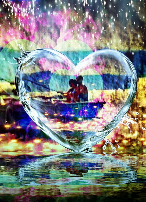 Sweet Moment
