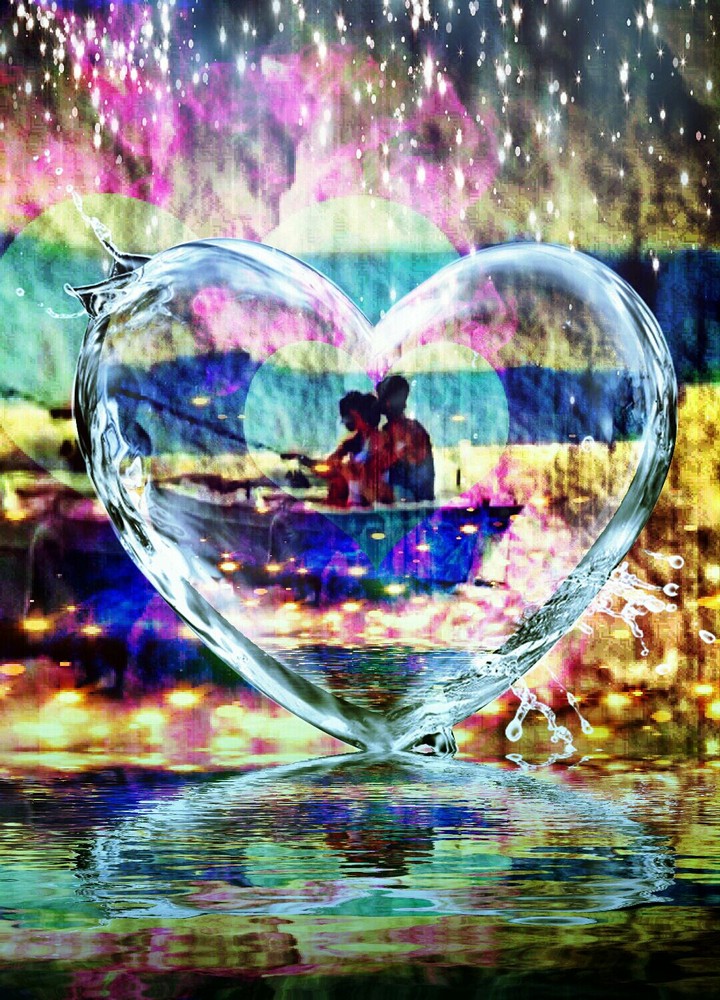 Sweet Moment 
