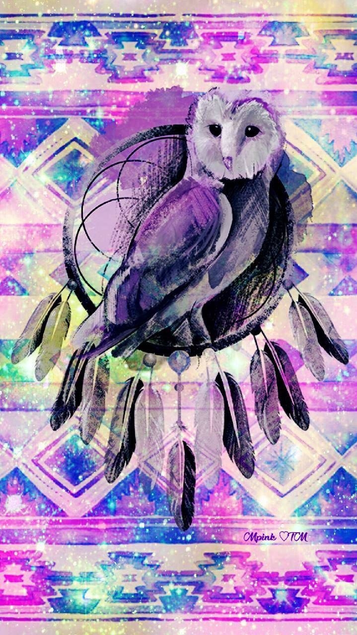 Snow Owl