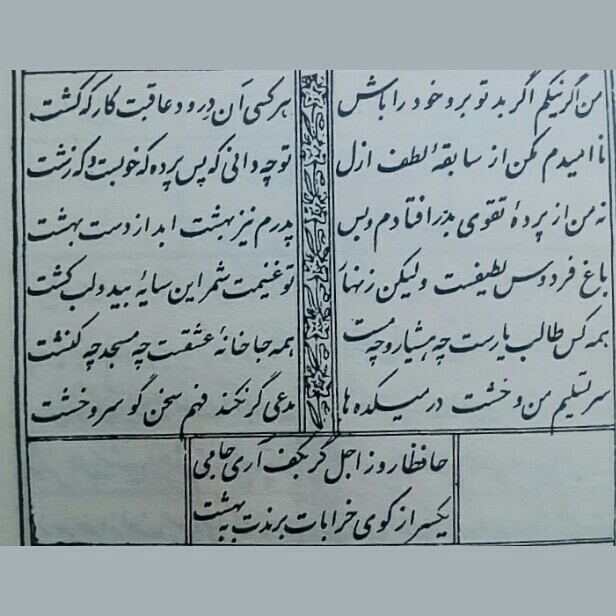hafez