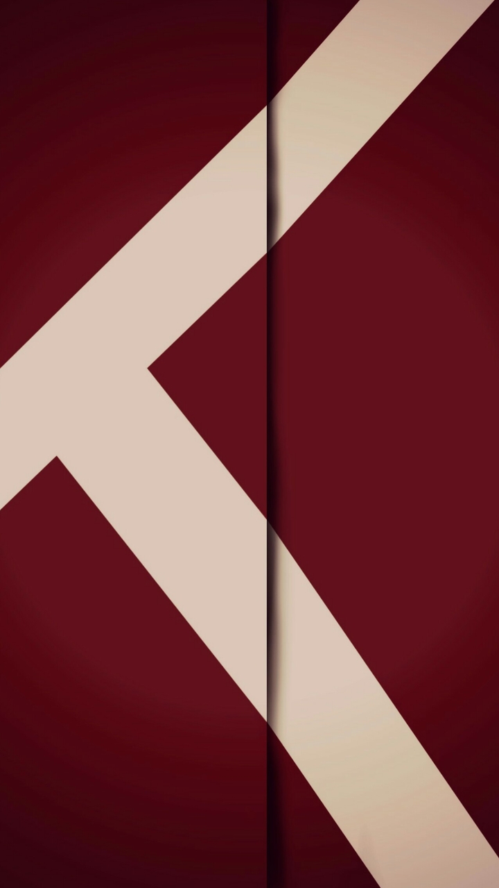 K character