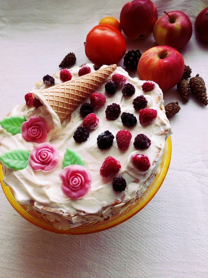 Cake