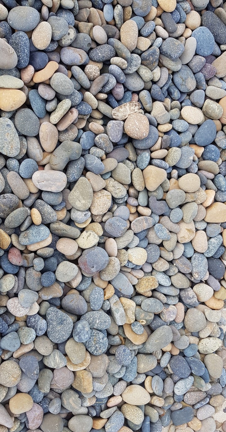 Stone