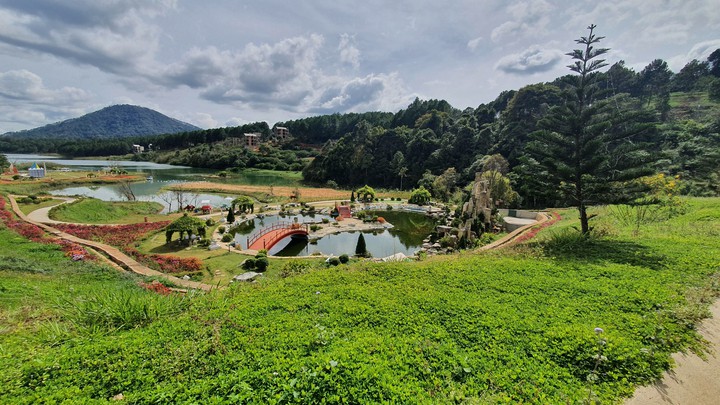 Đà Lạt