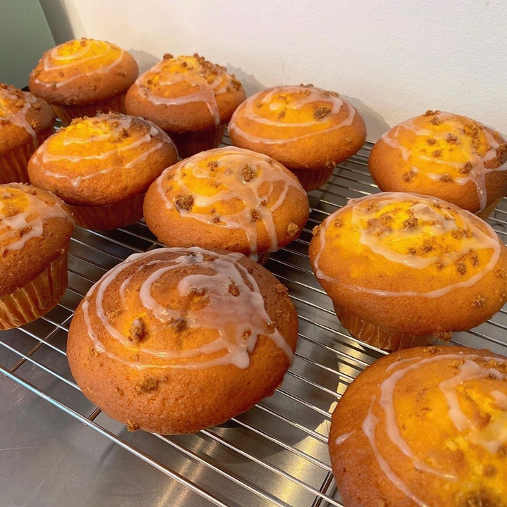 buns
