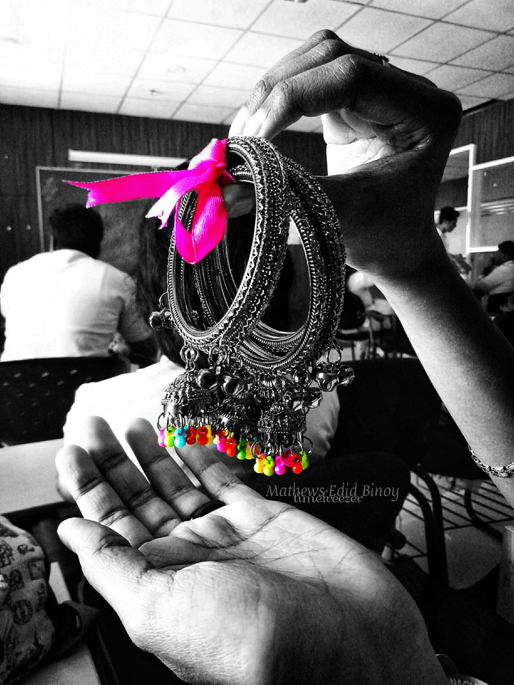Bangles