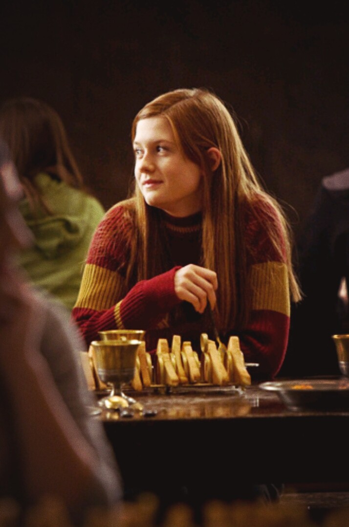 ginny