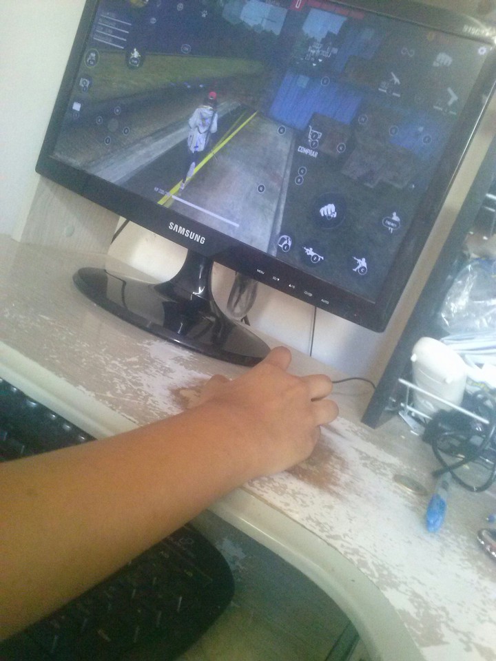 hora do jogos