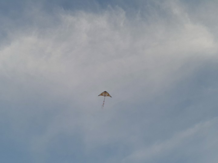 sky