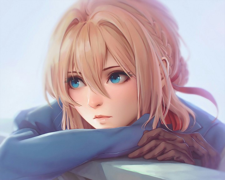 anime