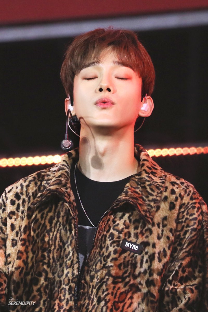 Kim Jongdae