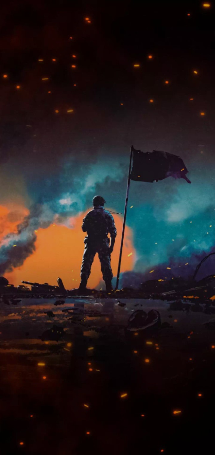 Victory