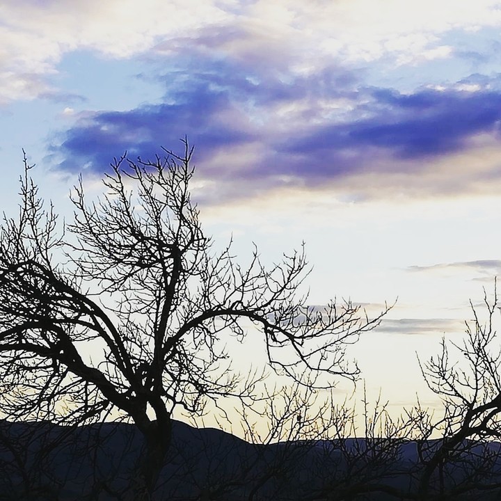 tramonto