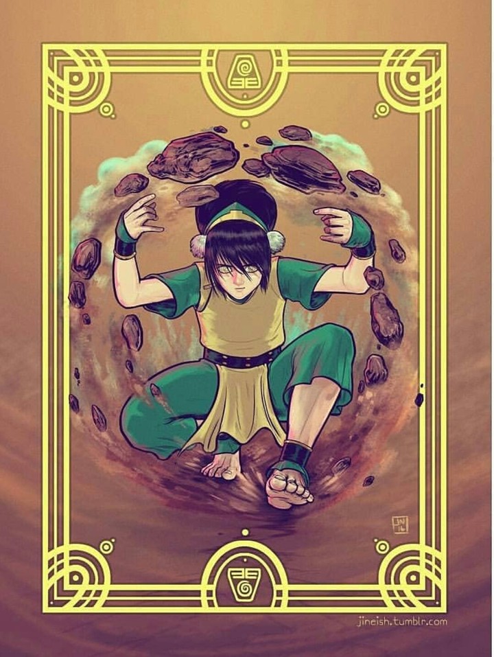 toph