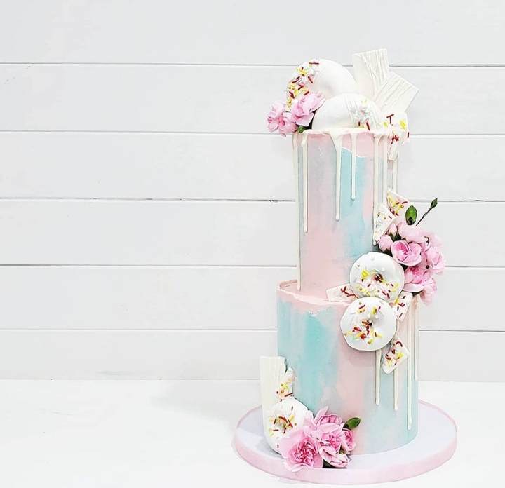 cake