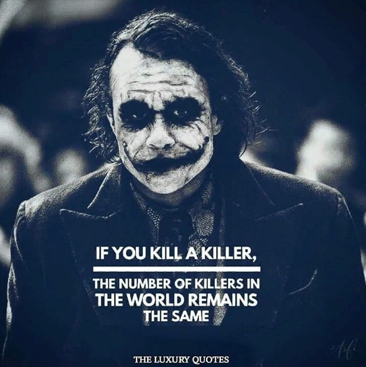 killer