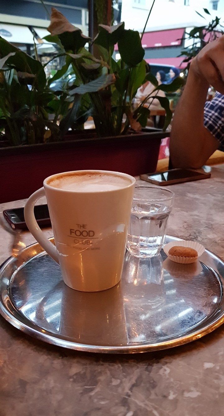 Latte