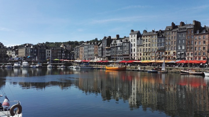 Honfleur