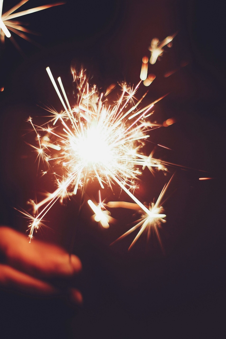 Sparkle