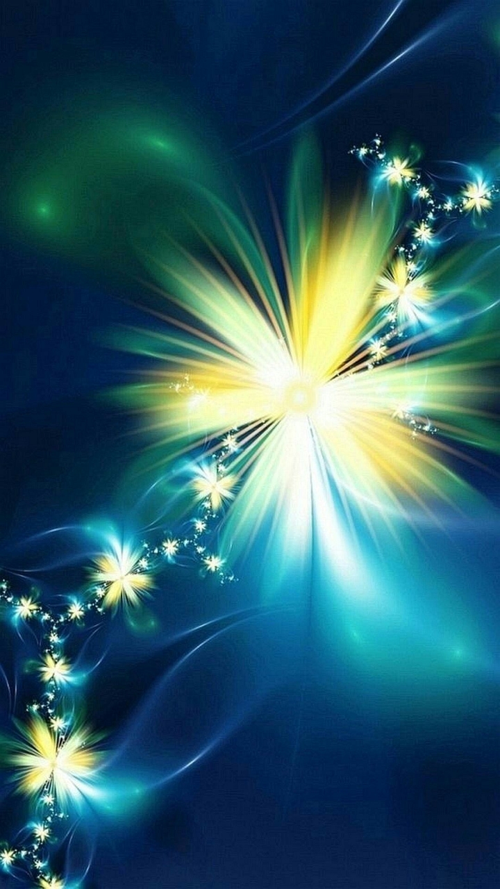 flowers wallpaper