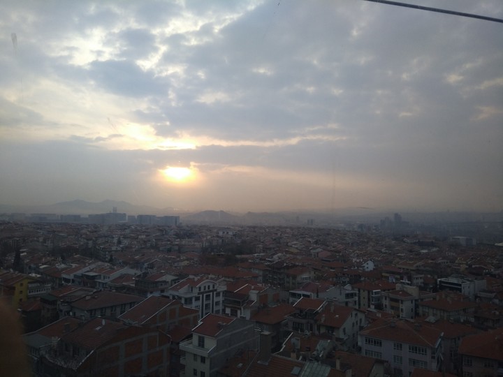 şehir