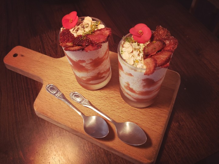 Milkshack